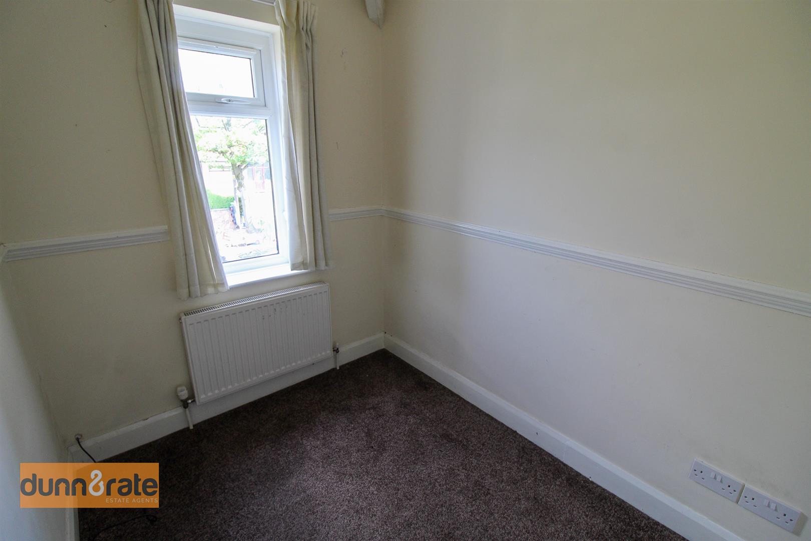 Milton Road, Sneyd Green, Stoke-On-Trent